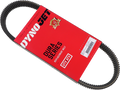 DYNOJET Dura Series Drive Belt - Polaris 19-DCB4A