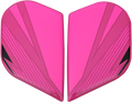 ICON Alliance GT™ Side Plates - Primary - Pink 0133-0916