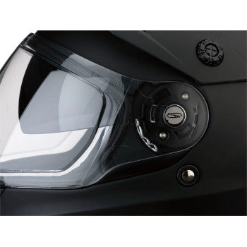 Z1R Range 2.0 Helmet - Flat Black - Large 0140-0468