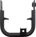 DG PERFORMANCE Fat Grab Bar - Black - TRX450R 592-2141X