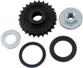 BELT DRIVES LTD. Compensator Sprocket - 25 Tooth CS-25A-1