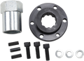 BELT DRIVES LTD. Offset Spacer with Screws and Nut - 1/2" IN-500