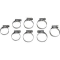SAMCO SPORT Radiator Hose Clamp Kit - Gas Gas/Husqvarna/KTM CK KTM-131