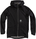 100% Hydromatic Parka - Black - Large 39009-001-12
