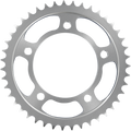 Parts Unlimited Rear Honda Sprocket - 43 Tooth 41201-Mal-60043