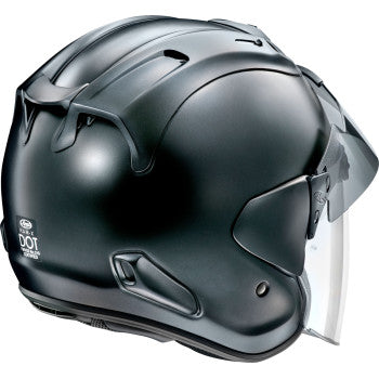 ARAI HELMETS Ram-X Helmet - Black Frost - XL 0104-3392