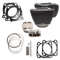 S&S CYCLE Cylinder Kit - M8 NOT RECOMMENDED F/TRIKES 910-0625