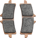 EBC Brake Pads - EPFA447HH EPFA447HH