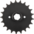 DRAG SPECIALTIES Transmission Mainshaft Sprocket - 21 Tooth - XL 71811