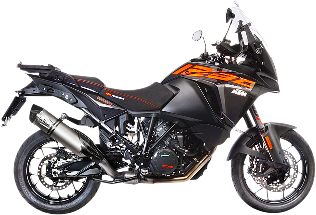 LEOVINCE Titanium LV1 Muffler 1090 /1290 2017-2020  14192ET