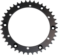 Parts Unlimited Rear Yamaha Sprocket - 520 - 40 Tooth 583-25440-10