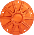 ARLEN NESS Derby Cover - Orange 700-021