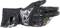 ALPINESTARS GP Tech V2 S Gloves - Black/White - Small 3556422-12-S