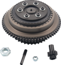 BELT DRIVES LTD. Clutch Basket - with Lockup CDB-2-90A