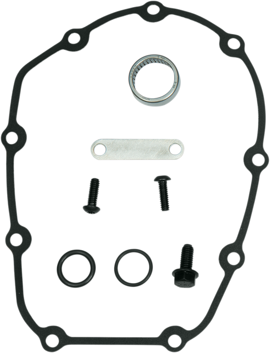 S&S CYCLE Cam Gear Install Kit - M8 330-0623