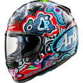 ARAI HELMETS Regent-X Helmet - Jungle-2 - Medium 0101-18177