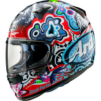 ARAI HELMETS Regent-X Helmet - Jungle-2 - Medium 0101-18177