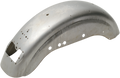 DRAG SPECIALTIES Rear Fender - XL NO SUPPORTS/WIRE BRACKTS F51-0149