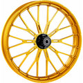 ARLEN NESS Rim - Y-Spoke - Front - Gold - 21x5.5 330-021