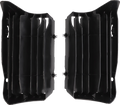 ACERBIS Radiator Louvers - Black - Honda 2911450001