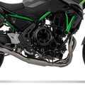 Arrow Veloce Silencers Racing Collector for Kawasaki Ninja 650/Z650 2024+
