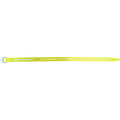 MOOSE OFFROAD Multi-Purpose TPU Strap - Hi-Viz Q15-6100Y