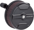 ARLEN NESS Knuckle Sucker Air Cleaner - Black 18-750