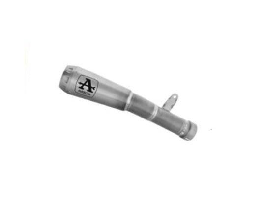 IN STOCK OPEN BOX  71225PR Arrow Pro-Race   CBR1000RR-R 2024-25 2026 Slip-on Exhaust, Titanium