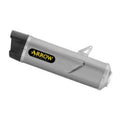 71242PK Arrow slip-on ZX-6R 636 2024 - 2025  Indy Race EVO Track Day FOR COMPETITION FULL SYSTEM