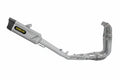 71247CKZ Arrow COMPETITION Full Titanium full system for YZF R1 2017-2025