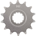 MOOSE RACING Front Sprocket - 14 Tooth - Husqvarna/KTM D26-5159-14CRMO