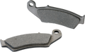 MOOSE RACING Qualifier Brake Pads M321-ORG