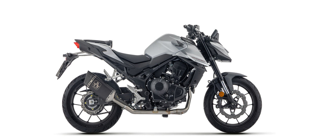 IN STOCK Arrow Exhaust Headers Honda CB750 Hornet 2025  71811mi