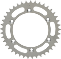 Parts Unlimited Rear Suzuki Sprocket - 520 - 41 Tooth 64511-14e00
