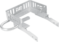 DG PERFORMANCE Six-Pack Rack - Raptor 660 74-4900