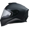 Z1R Youth Warrant 2.0 Snow Helmet - Flat Black - Large 0122-0146