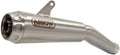 Arrow Husqvarna Vitpilen 701'18/19 Homologated Titanium Pro-Race Silencer With Carbon End Cap And Welded Link Pipe 71891pr