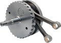S&S CYCLE Flywheel - Stroker - Twin Cam 320-0361