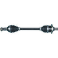 MOOSE UTILITY Axle Kit - CV - Complete - Rear Left/Right - Heavy-Duty - Arctic Cat ARC-6003HD
