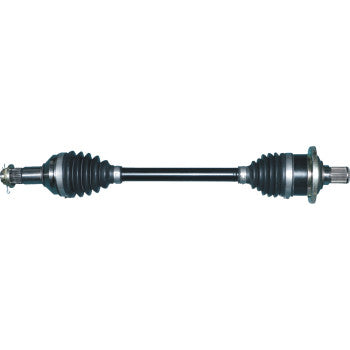 MOOSE UTILITY Axle Kit - CV - Complete - Rear Left/Right - Heavy-Duty - Arctic Cat ARC-6003HD