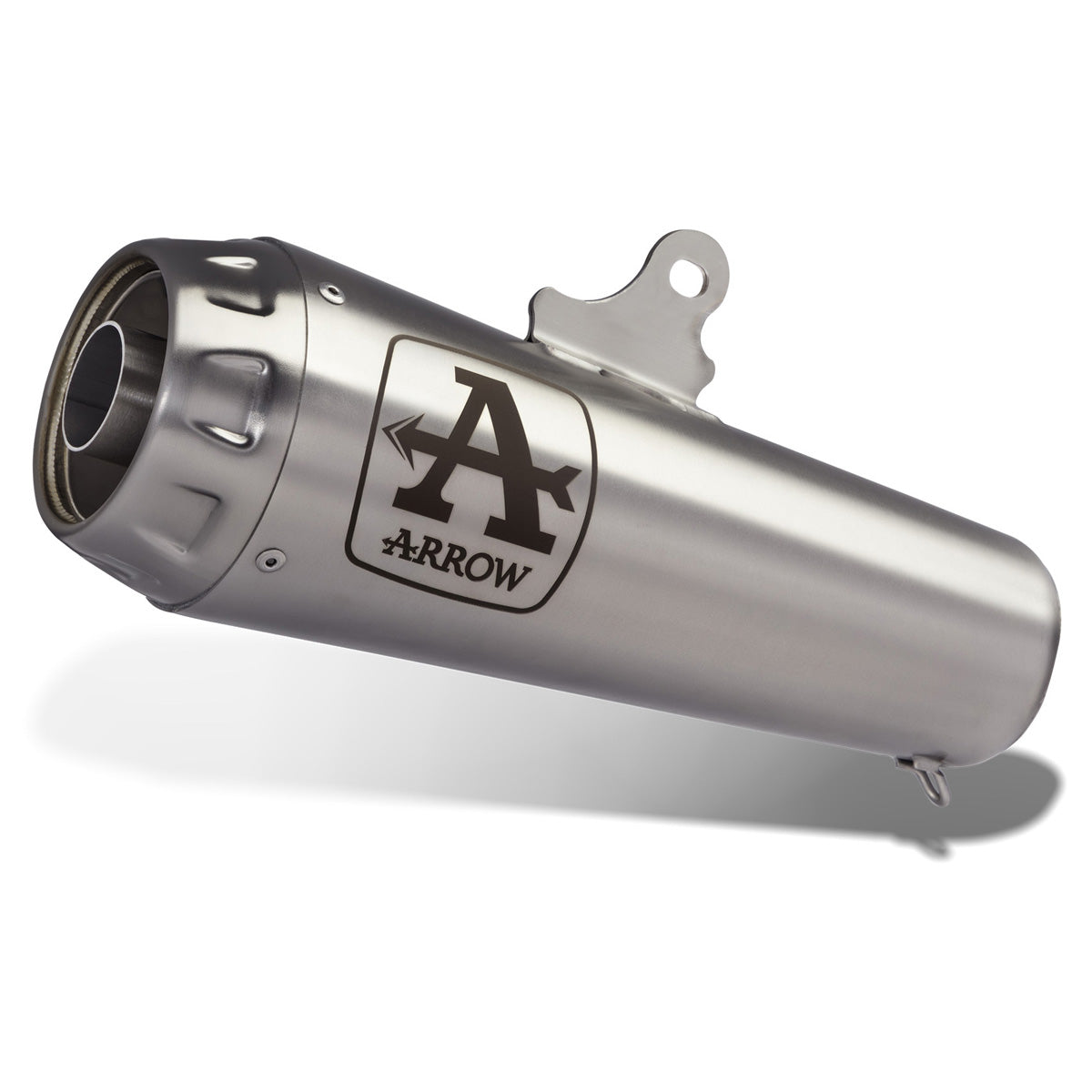 Arrow 71985PRI Pro-Race Exhaust Nichrome for Honda X-Adv 750 '25-