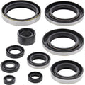 VERTEX Oil Seals - Kawasaki 822295
