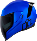 ICON Airflite™ Helmet - Jewel - MIPS® - Blue - 3XL 0101-14196
