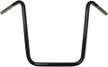 DRAG SPECIALTIES Handlebar - Ape Hanger - 14" - TBW - Black 0601-1221