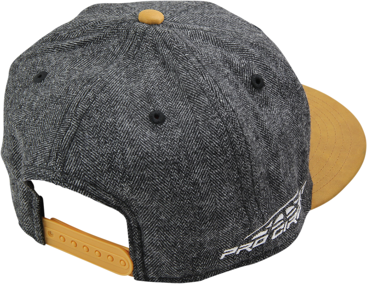 PRO CIRCUIT Treadmark Hat 6720100