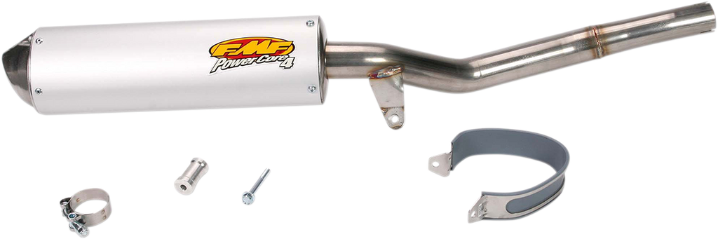FMF Powercore 4 Muffler 044015 FMF044015