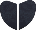 ICON Airform™ Side Plates - Chantilly - Black 0133-1274