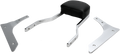 COBRA Sissy Bar - Short - 750 Aero 02-5618