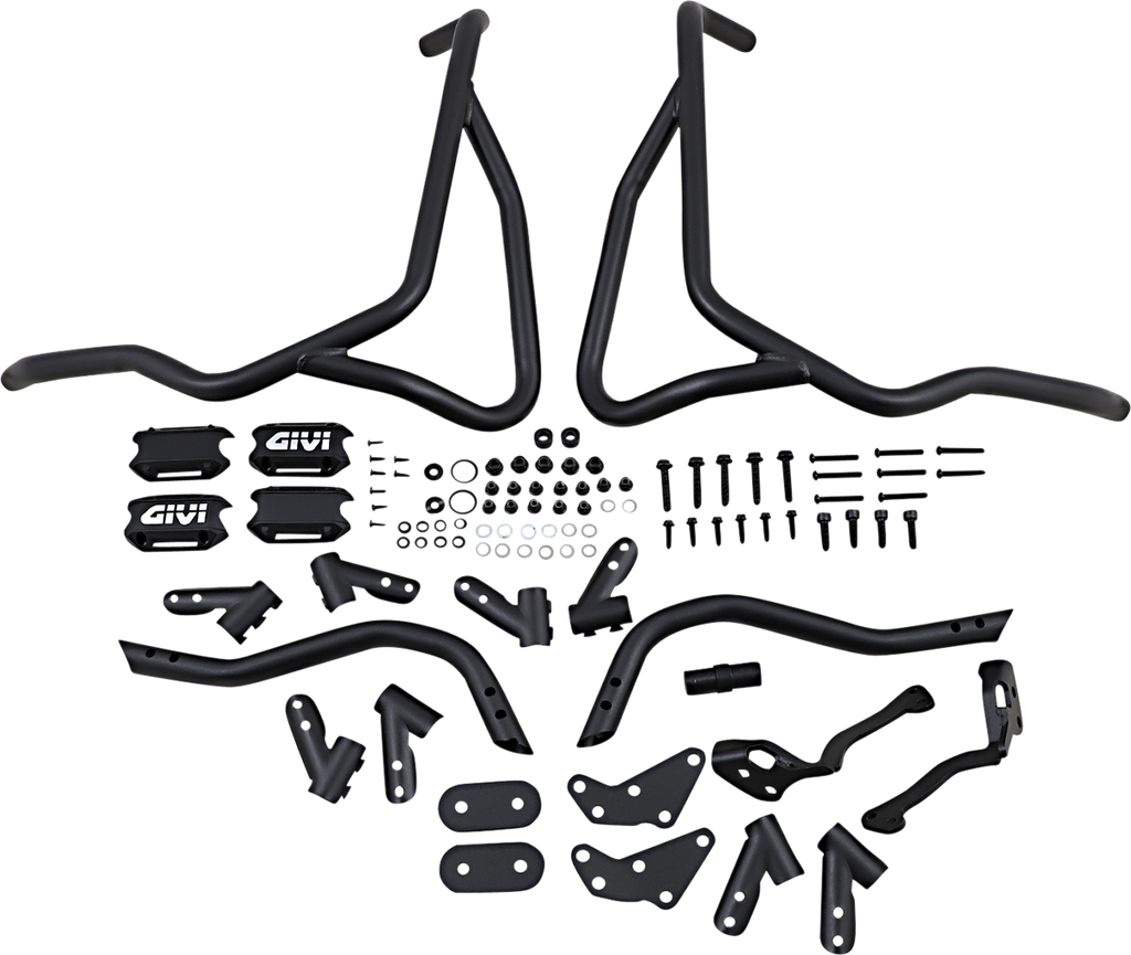 GIVI Engine Guards - Upper - Honda - CRF Africa Twin TNH1179