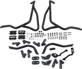 GIVI Engine Guards - Upper - Honda - CRF Africa Twin TNH1179